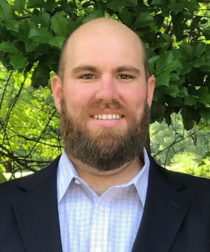 Dan  Baughn Team Contact Image